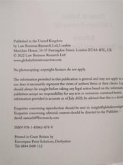 The Guide to Energy Arbitrations - Fifth Edition by J William Rowley QC