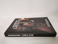 Ironsworn Delve By S Tomkin & M Click Perilous Expeditions For Ironsworn RPG