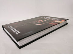 Ironsworn Delve By S Tomkin & M Click Perilous Expeditions For Ironsworn RPG