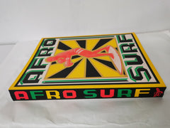 AFROSURF Book 1st edition Limited