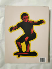 AFROSURF Book 1st edition Limited