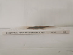 Proceedings of the Dorset Natural History and Archaeological Society - Vol 143