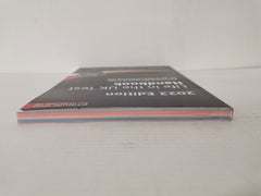 Life in the UK Test Handbook 2022: British citizenship test (Paperback, 2021)