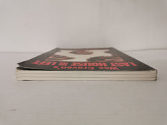 Wes Craven's Last House on the Left: The Making of a Cult Classic, David Szulkin