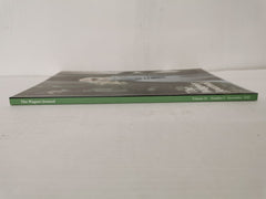 The Wagner Journal - Vol 16, Number 3
