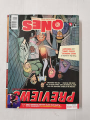 Previews UK - The Comic Shop's Catalog, #408 September 2022