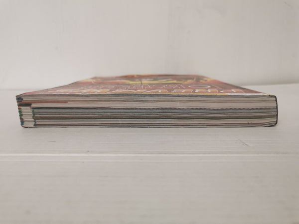 Previews UK - The Comic Shop's Catalog, #408 September 2022