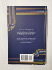 Big Life Journal - Adult Edition - Gender-Neutral Guided Journal (Hardback)