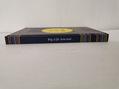 Big Life Journal - Adult Edition - Gender-Neutral Guided Journal (Hardback)