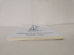 Showing Your True Colours: People who learned to live their Truth - Michael Daly