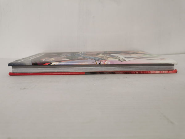 Justice League of America Power & Glory by Bryan Hitch (Hardcover, 2017)