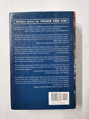 Freedom from Fear: The American People in Depression and War, 1929-1945