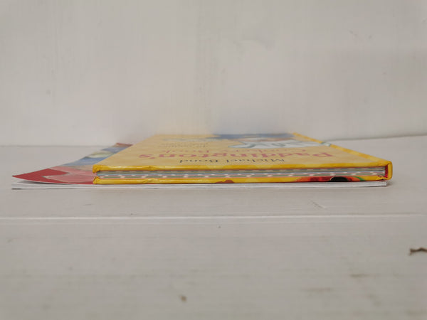 Paddington by Michael Bond & Paddington’s Cookery Book