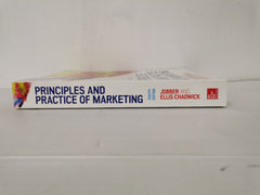Principles and Practice of Marketing by David Jobber, Fiona Ellis-Chadwick