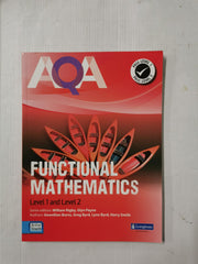 AQA Functional Mathematics Student Book (Paperback, 2010)