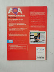 AQA Functional Mathematics Student Book (Paperback, 2010)