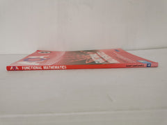 AQA Functional Mathematics Student Book (Paperback, 2010)