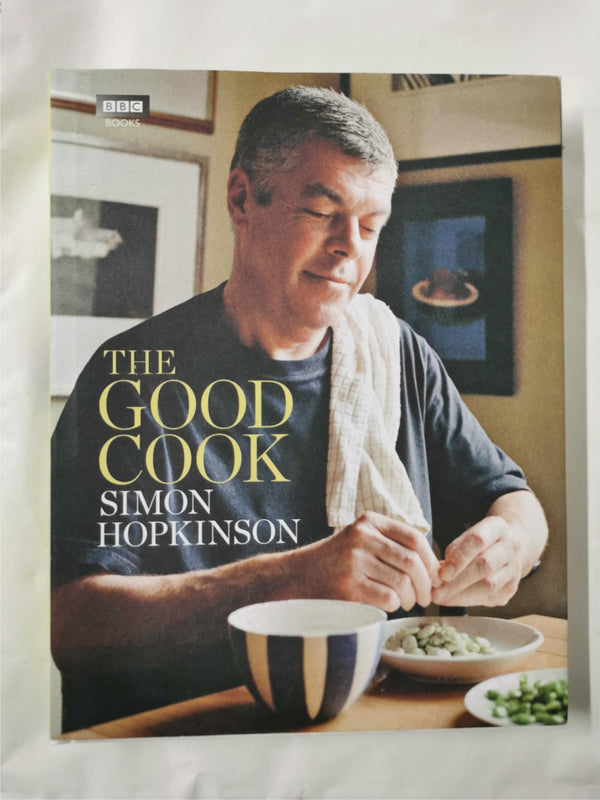The Good Cook by Simon Hopkinson (Hardcover, 2011)