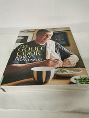 The Good Cook by Simon Hopkinson (Hardcover, 2011)