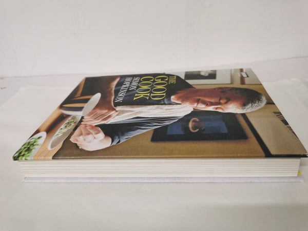 The Good Cook by Simon Hopkinson (Hardcover, 2011)