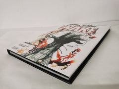 The Wake by Scott Snyder (Hardcover, 2014)