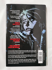 The Wake by Scott Snyder (Hardcover, 2014)