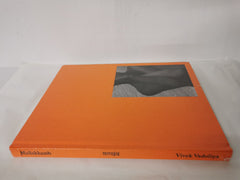 Mallakhamb by Vivek Vadoliya *Sealed*