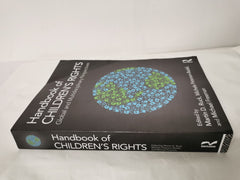 Handbook of Children's Rights by Martin D. Ruck
