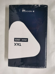 Tax Memo 2022-2023 Indicator FL Memo