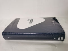 Tax Memo 2022-2023 Indicator FL Memo