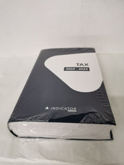 Tax Memo 2022-2023 Indicator FL Memo