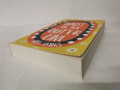 Daisy on the Outer Line by Ross Sayers  (Signed) with Bookmark