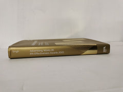 Advertising Works 26 Proving the payback on marketing investment by Harjot Singh