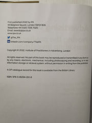 Advertising Works 26 Proving the payback on marketing investment by Harjot Singh