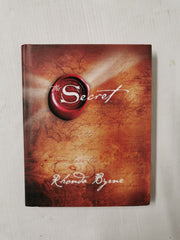 The Secret by Rhonda Byrne (Hardcover, 2006)