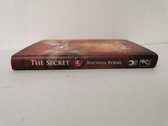 The Secret by Rhonda Byrne (Hardcover, 2006)