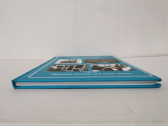 The Williams Lea Ascendancy: New Technology Revolution in London (Hardback 2022)