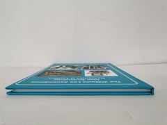 The Williams Lea Ascendancy: New Technology Revolution in London (Hardback 2022)