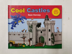 Cool Castles by Sean Kenney (Hardback, 2012)
