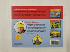 Cool Castles by Sean Kenney (Hardback, 2012)