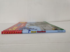 Cool Castles by Sean Kenney (Hardback, 2012)