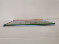 Cool Castles by Sean Kenney (Hardback, 2012)