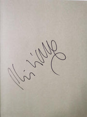 Britain: The Cookbook by Phil Vickery (Hardcover, 2007) *Signed*