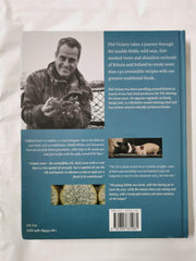 Britain: The Cookbook by Phil Vickery (Hardcover, 2007) *Signed*