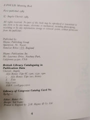 Alfa Romeo Tipo 6C, 1500, 1750, 1900 by Angela Cherrett (Hardcover, 1989)