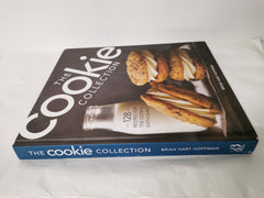 The Cookie Collection Artisan Baking for the Cookie Enthusiast 9781940772639