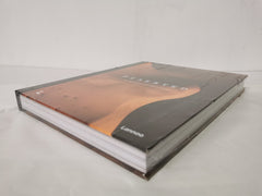 Deserted: In Pursuit of Drylands (Rucksack Magazine presents) Hardcover