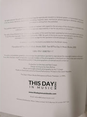 Rock 'n' Roll Fantasy by David Roberts (Hardcover, 2020)