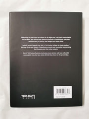 Rock 'n' Roll Fantasy by David Roberts (Hardcover, 2020)