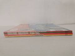 Christmas Picture Book x 5 book Pack: Thomas and Fireman Sam (Mixed Media, 2021)